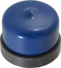 Nook Industries - 7/16-2, Plastic, Right Hand, Precision Acme Nut - Industrial Tool & Supply