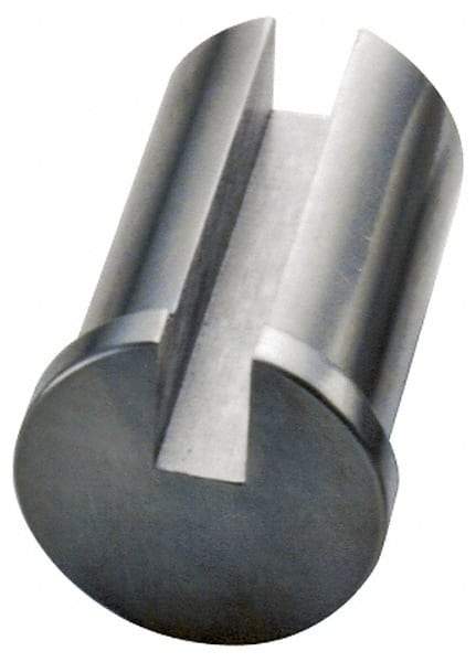 Dumont Minute Man - 36mm Diam Collared Broach Bushing - Style C - Industrial Tool & Supply