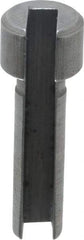 Dumont Minute Man - 6mm Diam Collared Broach Bushing - Style A - Industrial Tool & Supply