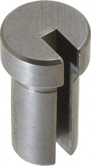 Dumont Minute Man - 12mm Diam Collared Broach Bushing - Industrial Tool & Supply