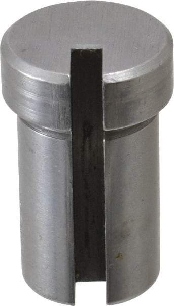Dumont Minute Man - 15mm Diam Collared Broach Bushing - Style A - Industrial Tool & Supply