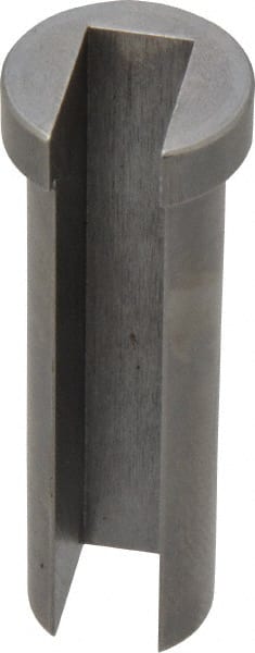 Dumont Minute Man - 18mm Diam Collared Broach Bushing - Industrial Tool & Supply