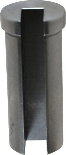 Dumont Minute Man - 25mm Diam Collared Broach Bushing - Industrial Tool & Supply