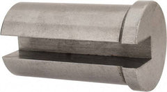 Dumont Minute Man - 34mm Diam Collared Broach Bushing - Style C - Industrial Tool & Supply
