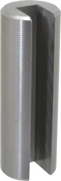 Dumont Minute Man - 35mm Diam Plain Broach Bushing - Industrial Tool & Supply