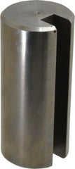 Dumont Minute Man - 70mm Diam Plain Broach Bushing - Industrial Tool & Supply