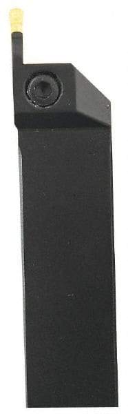 Seco - CFIR, Right Hand Cut, 1" Shank Height x 1" Shank Width, Indexable Turning Toolholder - 6" OAL, LC..1603.. Insert Compatibility, Series Multi-Directional Turning (MDT) - Industrial Tool & Supply