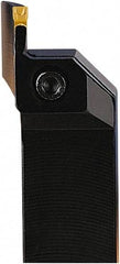 Seco - CFIL, Left Hand Cut, 1" Shank Height x 1" Shank Width, Indexable Turning Toolholder - 6" OAL, LC..1604.. Insert Compatibility, Series Multi-Directional Turning (MDT) - Industrial Tool & Supply