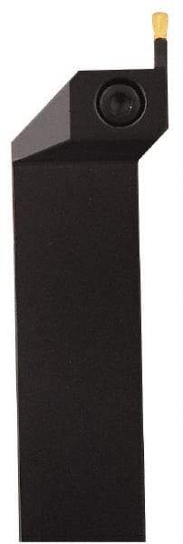 Seco - CFML, Left Hand Cut, 1-1/2" Shank Height x 1-1/2" Shank Width, Indexable Turning Toolholder - 7" OAL, LC..1604.. Insert Compatibility, Series Multi-Directional Turning (MDT) - Industrial Tool & Supply