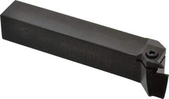 Seco - CFIL, Left Hand Cut, 1" Shank Height x 1" Shank Width, Indexable Turning Toolholder - 6" OAL, LC..1603.. Insert Compatibility, Series Multi-Directional Turning (MDT) - Industrial Tool & Supply