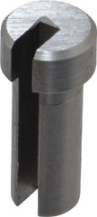 Dumont Minute Man - 3/8" Diam Collared Broach Bushing - Industrial Tool & Supply