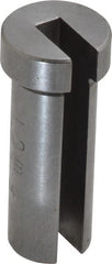 Dumont Minute Man - 9/16" Diam Collared Broach Bushing - Industrial Tool & Supply