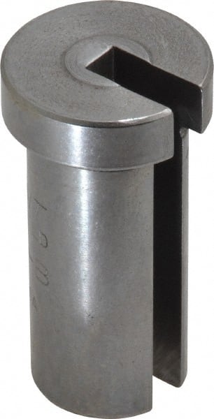 Dumont Minute Man - 11/16" Diam Collared Broach Bushing - Industrial Tool & Supply