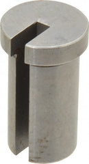 Dumont Minute Man - 13/16" Diam Collared Broach Bushing - Industrial Tool & Supply