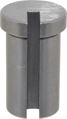 Dumont Minute Man - 7/8" Diam Collared Broach Bushing - Industrial Tool & Supply
