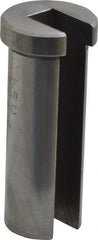Dumont Minute Man - 7/8" Diam Collared Broach Bushing - Industrial Tool & Supply