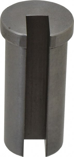 Dumont Minute Man - 1-1/16" Diam Collared Broach Bushing - Industrial Tool & Supply