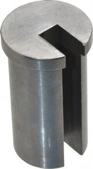 Dumont Minute Man - 1-1/4" Diam Collared Broach Bushing - Industrial Tool & Supply