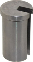 Dumont Minute Man - 1-5/16" Diam Collared Broach Bushing - Industrial Tool & Supply