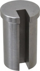 Dumont Minute Man - 1-3/8" Diam Collared Broach Bushing - Industrial Tool & Supply