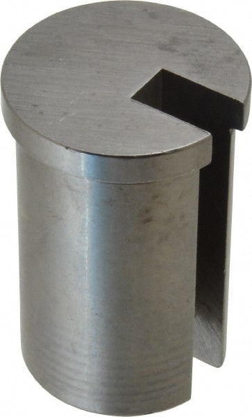Dumont Minute Man - 1-1/2" Diam Collared Broach Bushing - Industrial Tool & Supply
