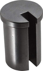 Dumont Minute Man - 1-9/16" Diam Collared Broach Bushing - Style C, 2-1/2" Bushing Length - Industrial Tool & Supply