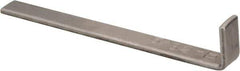 Dumont Minute Man - 1 Piece Style B Broach Shim - 5/32" Keyway Width, 0.042" Shim Thickness - Industrial Tool & Supply