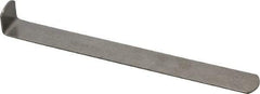 Dumont Minute Man - 4 Piece Style E Broach Shim - 5/8" Keyway Width, 1/16" Shim Thickness - Industrial Tool & Supply