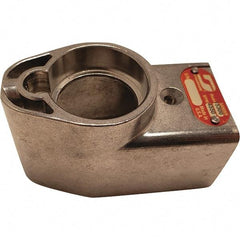 Dynabrade - Air Belt Sander Housing - Use with 40352 - Industrial Tool & Supply