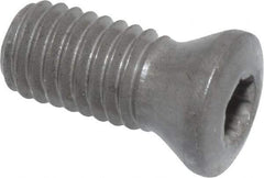 Seco - Torx Plus Lock Screw for Indexable Milling - For Use with Inserts - Industrial Tool & Supply