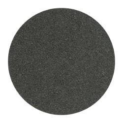 3M - 4-1/2" Diam, Silicon Carbide Hook & Loop Disc - Super Fine Grade, Nonwoven, Series SC-DH - Industrial Tool & Supply