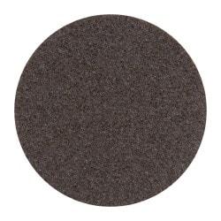 3M - 5" Diam, Aluminum Oxide Hook & Loop Disc - Coarse Grade, Nonwoven, Series SE-DH - Industrial Tool & Supply