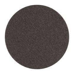 3M - 7" Diam, Aluminum Oxide Hook & Loop Disc - Coarse Grade, Nonwoven, Series SE-DH - Industrial Tool & Supply