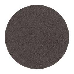 3M - 8" Diam, Aluminum Oxide Hook & Loop Disc - Coarse Grade, Nonwoven, Series SE-DH - Industrial Tool & Supply