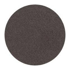 3M - 8" Diam, Aluminum Oxide Hook & Loop Disc - Coarse Grade, Nonwoven, Series SE-DH - Industrial Tool & Supply