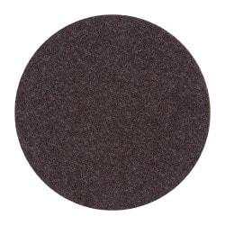 3M - 7" Diam, Aluminum Oxide Hook & Loop Disc - Medium Grade, Nonwoven, Series SE-DH - Industrial Tool & Supply