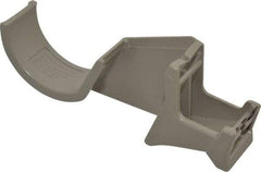 3M - 1" Wide, Clamshell Style, Handheld Tape Dispenser - For Use with Filament Strapping Tape - Industrial Tool & Supply