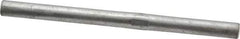 Osborn - 3-5/8" Long, 1/8" Shank Diam, 1/4" Holder Diam, Tube Brush Extension Rod - Compatible with 1/8" Shank Diam - Industrial Tool & Supply