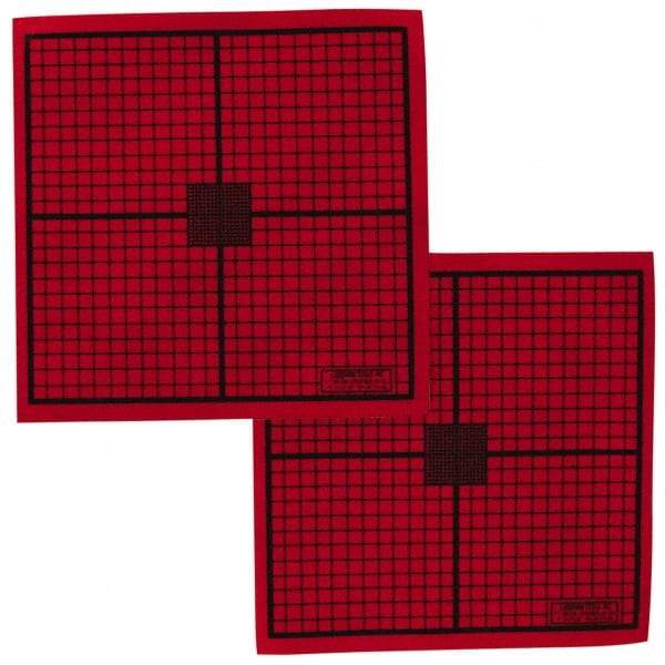 Laseraim - Laser Level Daylight Reflective Targets - Use With All Visible Laser Products - Industrial Tool & Supply