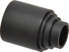 3M - 1" Deburring Wheel Adapter - Compatible with 1" Wide x 1" Hole Deburring Wheels - Industrial Tool & Supply