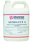 Astro-Cut A Biostable Soluble Oil Metalworking Fluid-1 Gallon - Industrial Tool & Supply