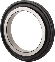 SPI - Micrometer Setting Rings - 4 to 5", Use with SPI Hole-Mike Series Micrometers - Industrial Tool & Supply