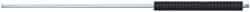 Value Collection - 4,000 Max psi Molded Grip Pressure Washer Lance - 36" Long, Chrome - Industrial Tool & Supply