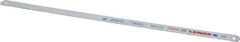 Lenox - Hand Hacksaw Blades Blade Material: Bi-Metal Blade Length (Inch): 12 - Industrial Tool & Supply