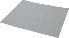 Value Collection - 100 Grit, Silicon Carbide Sanding Sheet - 11" Long x 9" Wide, Fine Grade, B Weighted Paper Backing - Industrial Tool & Supply