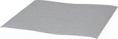 Value Collection - 120 Grit, Silicon Carbide Sanding Sheet - 11" Long x 9" Wide, Fine Grade, B Weighted Paper Backing - Industrial Tool & Supply
