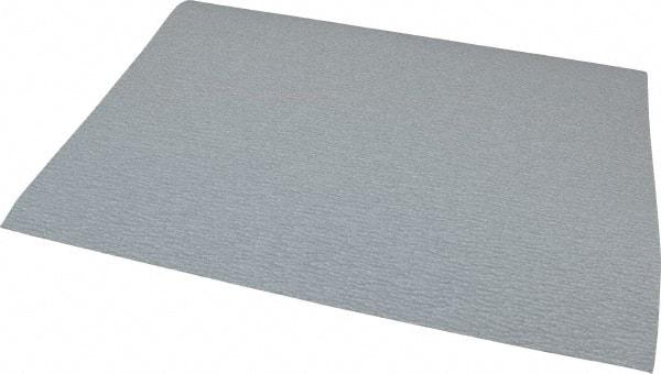 Value Collection - 220 Grit, Silicon Carbide Sanding Sheet - 11" Long x 9" Wide, Very Fine Grade, B Weighted Paper Backing - Industrial Tool & Supply