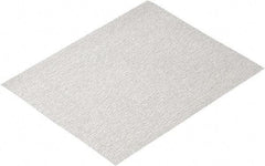 Value Collection - 240 Grit, Silicon Carbide Sanding Sheet - 11" Long x 9" Wide, Very Fine Grade, B Weighted Paper Backing - Industrial Tool & Supply