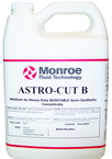 Astro-Cut B Biostable Semi-Synthetic Metalworking Fluid-1 Gallon - Industrial Tool & Supply