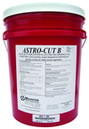 Astro-Cut B Biostable Semi-Synthetic Metalworking Fluid-5 Gallon Pail - Industrial Tool & Supply